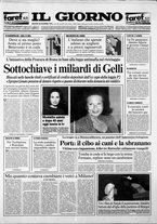 giornale/CFI0354070/1993/n. 299  del 28 dicembre